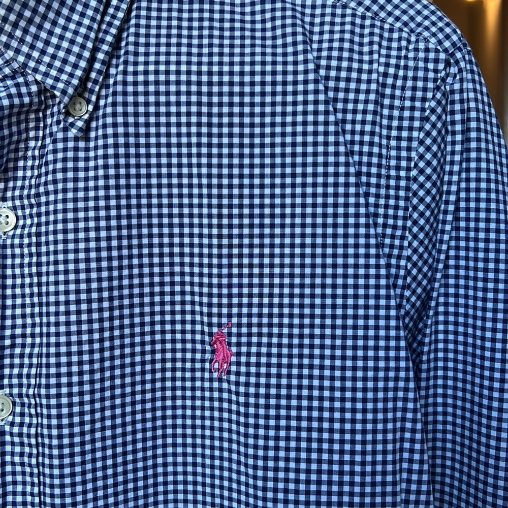 Ralph Lauren Button - image 4